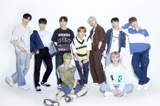 그룹 싸이커스 /사진제공=KQ엔터테인먼트