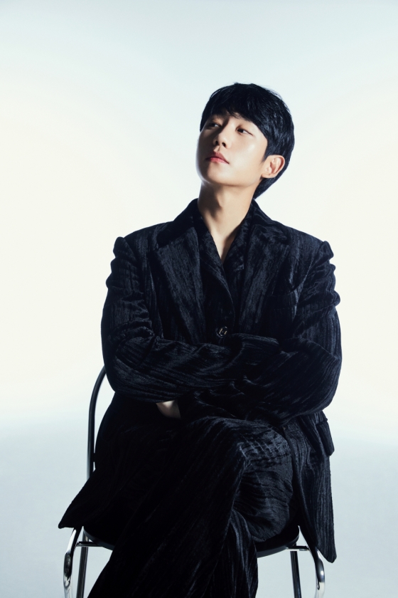 정해인 / 사진=넷플릭스