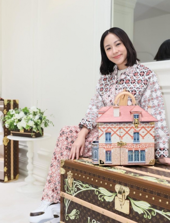 배우 임가흔 /사진=인스타그램