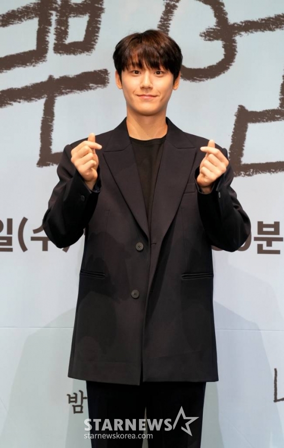 배우 이도현 /사진제공=JTBC 2023.04.26 /사진=이동훈 기자 photoguy@