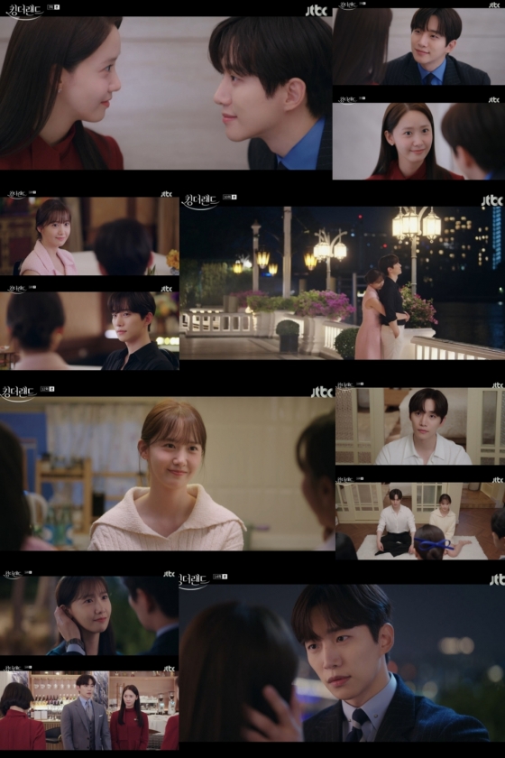/사진=JTBC