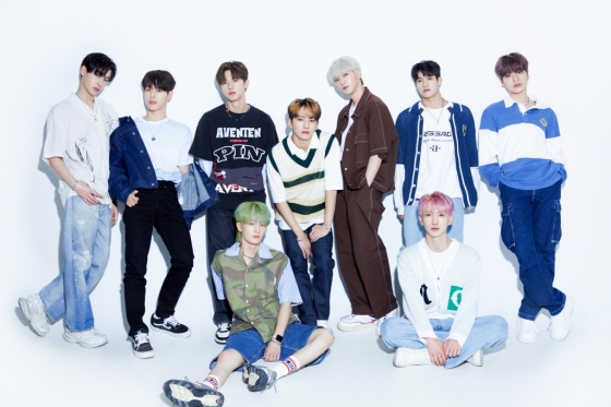 그룹 싸이커스 /사진제공=KQ엔터테인먼트