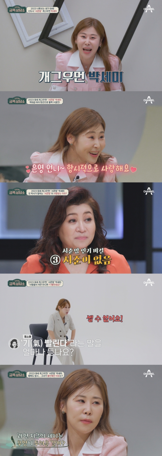 /사진=채널A