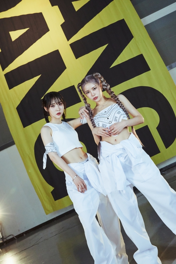 /사진=알비더블유(RBW)