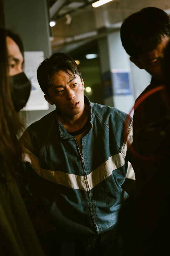 구교환 / 사진=넷플릭스