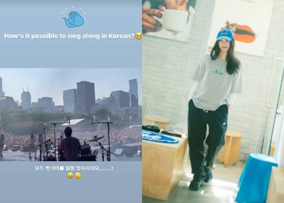 /사진=어도어, 민희진 인스타그램
