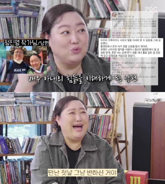 박준면 / 사진=유튜브 채널 피디씨