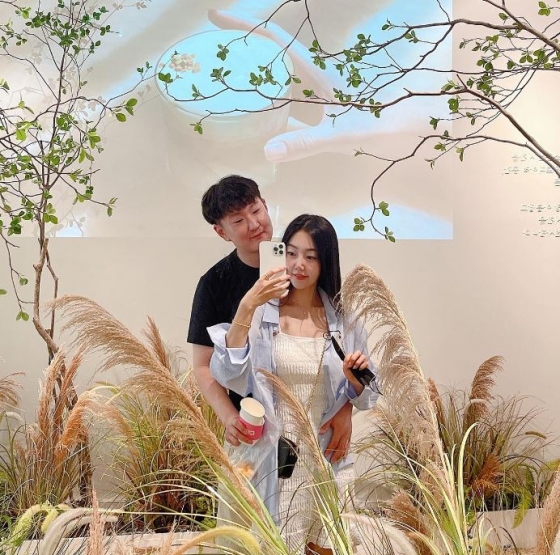 /사진='나는 솔로' 15기 옥순 인스타그램