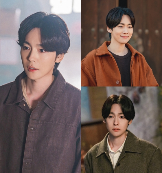 김진우 /사진제공=KBS '순정복서'