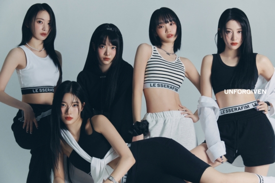 /사진제공=쏘쓰뮤직