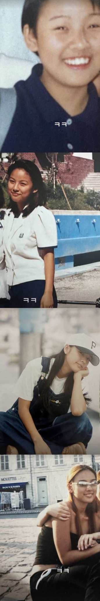 /사진=이효리 인스타그램