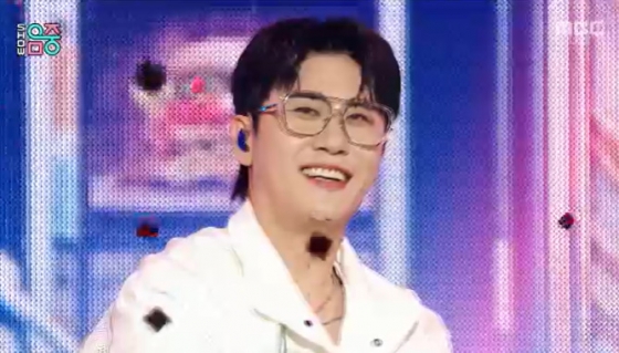 /사진=MBC '쇼! 음악중심' 방송 캡처