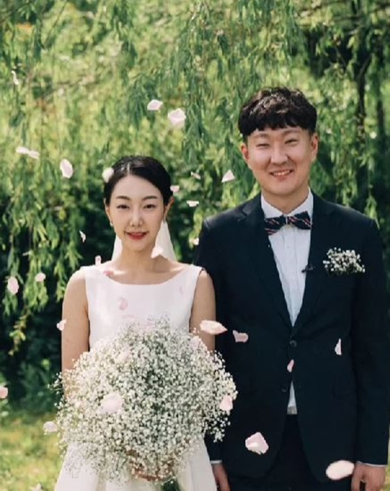 /사진=15기 옥순 인스타그램