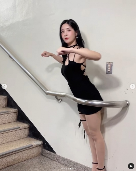/사진=권은비