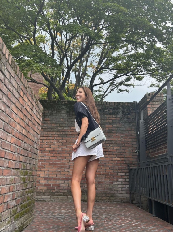 /사진=손담비