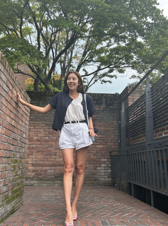 /사진=손담비