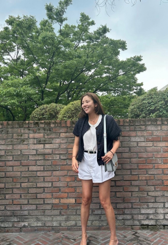 /사진=손담비