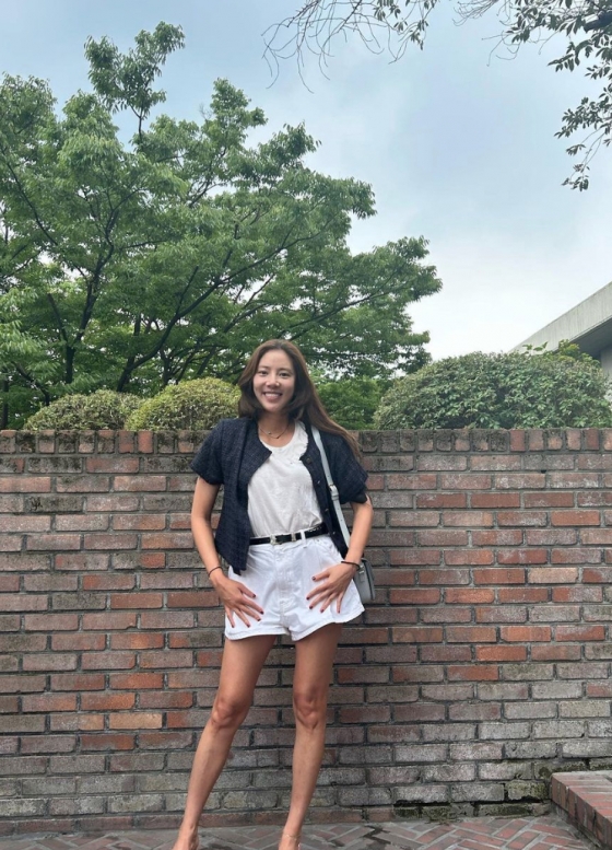 /사진=손담비