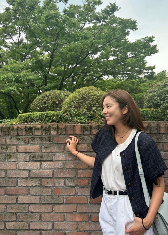 /사진=손담비