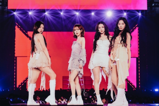/사진제공=SM엔터테인먼트