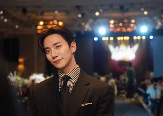 이준호./사진제공=JYP엔터테인먼트, 앤피오엔터테인먼트, 바이포엠스튜디오, SLL