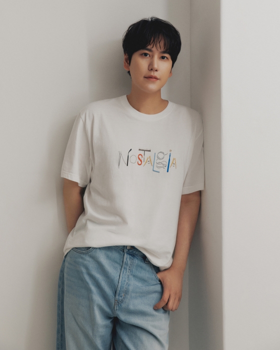 규현 /사진제공=안테나
