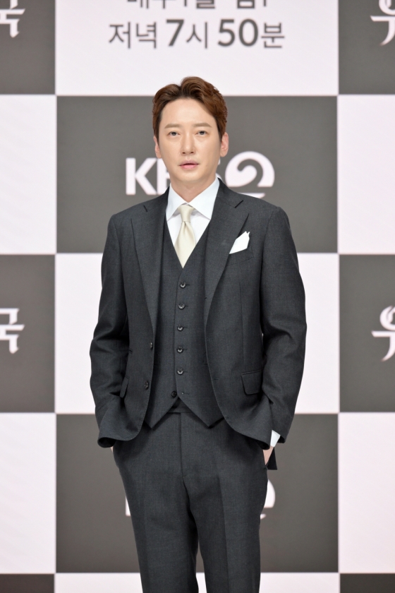 '우아한 제국' 이상보 /사진제공=KBS 2TV
