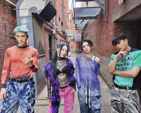 /사진=알비더블유(RBW), DSP미디어