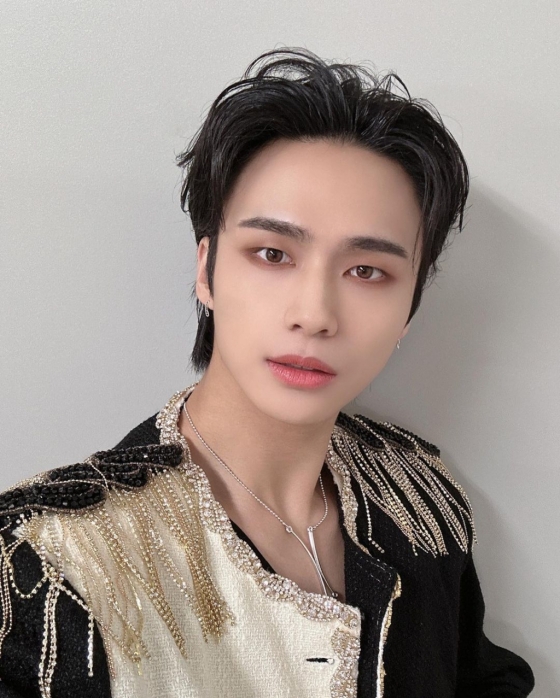 /사진=DKZ 경윤 SNS