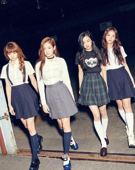 /사진=블랙핑크