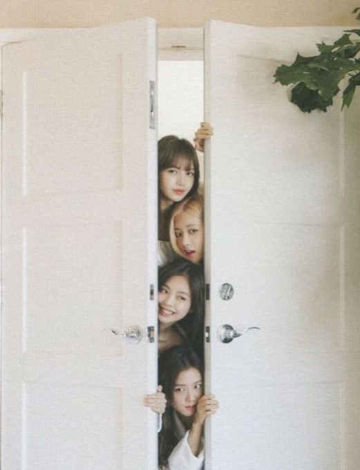 /사진=블랙핑크