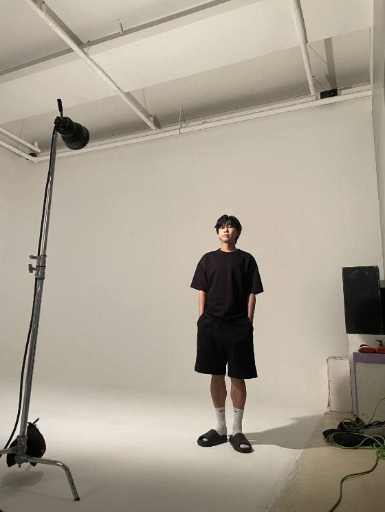 가수 임영웅./사진=임영웅 팬카페
