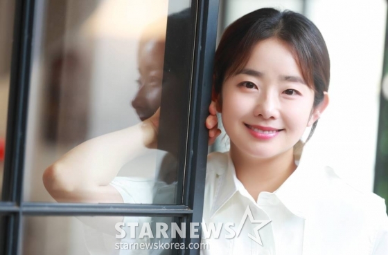 2020.07.02 영화 팡파레 배우 임화영 인터뷰 /사진=이동훈 기자 photoguy@