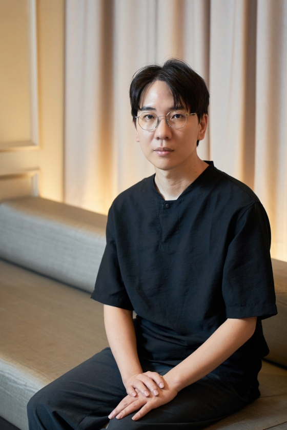 엄태화 감독 / 사진=롯데엔터테인먼트