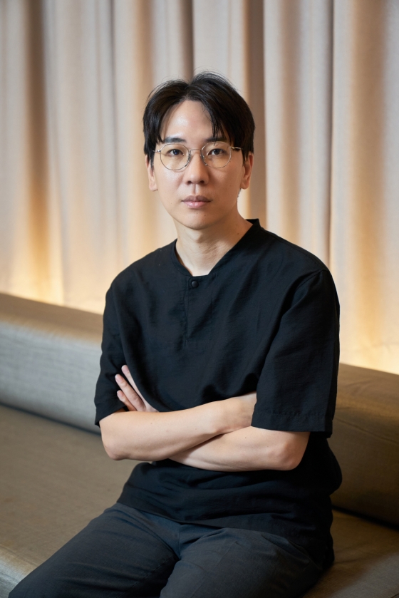 엄태화 감독 / 사진=롯데엔터테인먼트