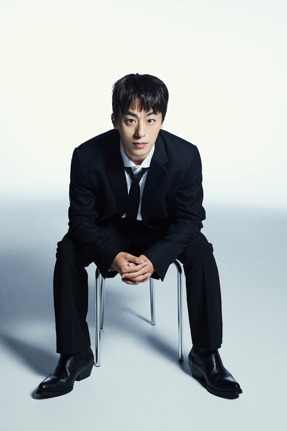 구교환 /사진제공=넷플릭스