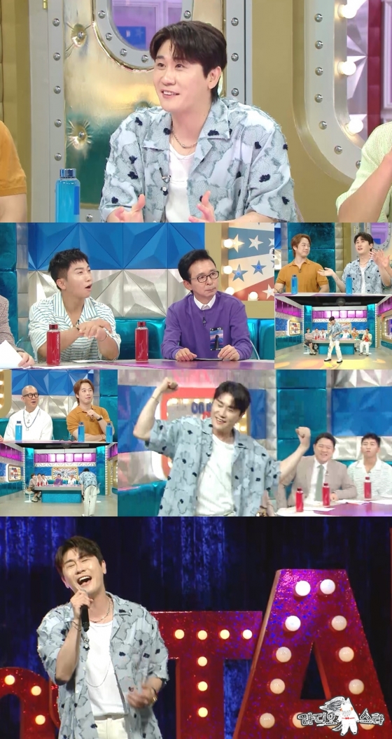 /사진제공=MBC ‘라디오스타’