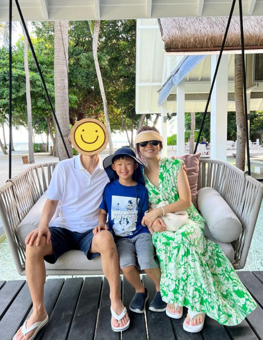 /사진=강수정
