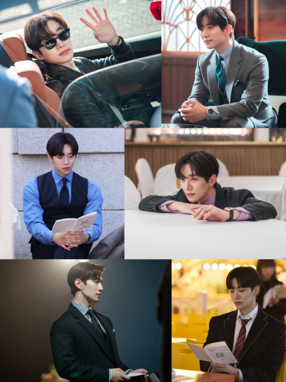 /사진= JYP엔터테인먼트, 앤피오엔터테인먼트, 바이포엠스튜디오, SLL