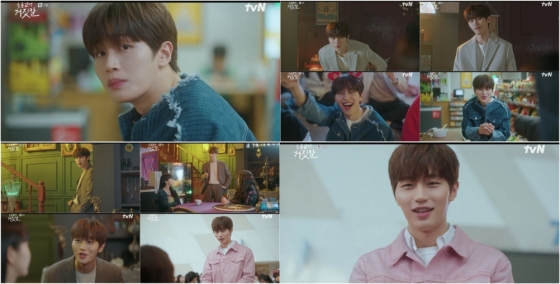 /사진=tvN
