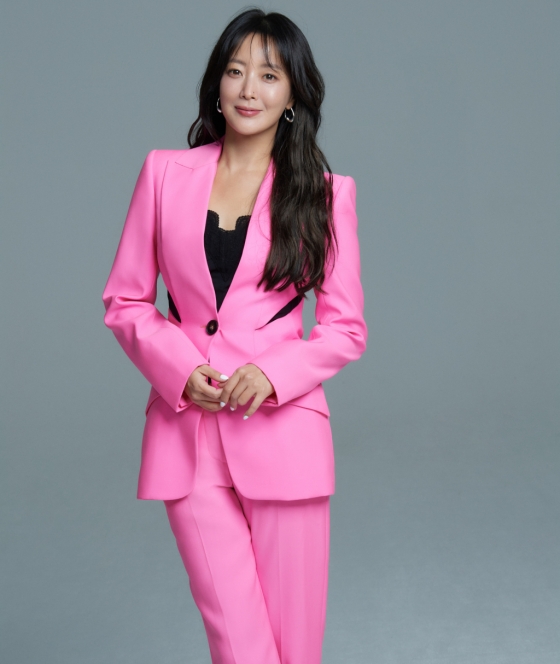 김희선 / 사진=힌지엔터테인먼트