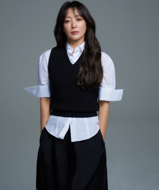 김희선 / 사진=힌지엔터테인먼트
