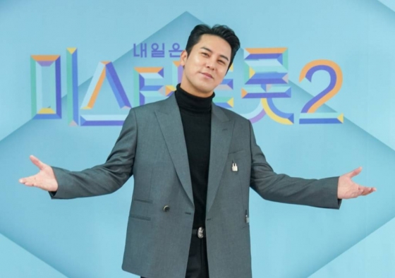 장민호 /사진제공=TV조선