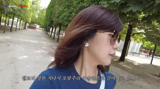 /사진=유튜브 '강수정'