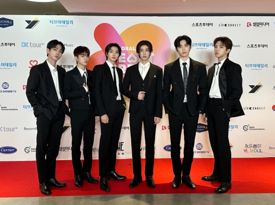 /사진=KOZ엔터테인먼트
