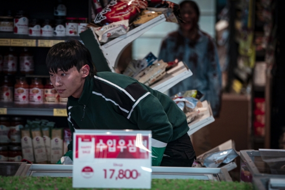 /사진=넷플릭스 '좀비버스'
