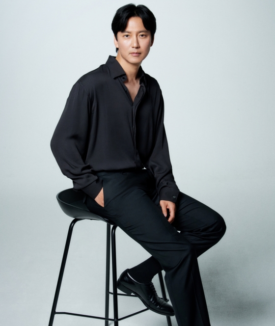 김남길 / 사진=길스토리이엔티