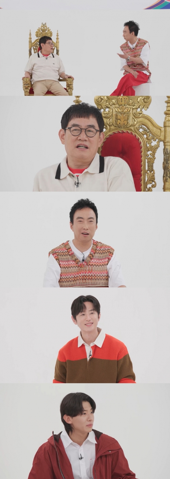 /사진제공= MBC에브리원·라이프타임