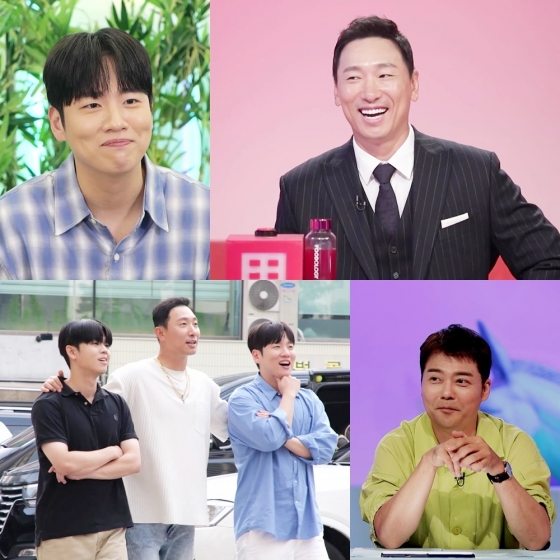 라이머 / 사진=KBS 2TV 사장님 귀는 당나귀 귀