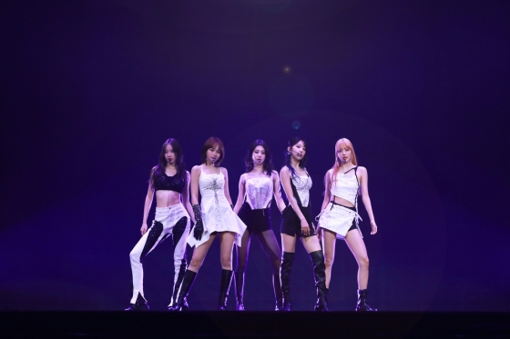 르세라핌 /사진=쏘스뮤직